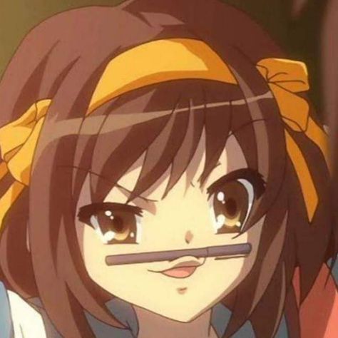 The Melancholy of Haruhi Suzumiya Haruhi Suzumiya, No Me Importa, Discount Code, Top 10, Anime