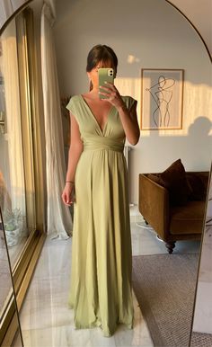 Wedding Guest Pastel Outfit, Ceremony Dress Guest, Multi Tie Dress, Maternity Dress Wedding Guest, Ceremony Outfit, Dress For Pregnant Women, Ceremony Dress, Chique Outfit, Boheme Chic