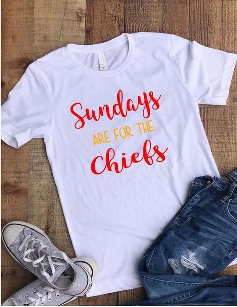 49ers Shirts, Saints Shirts, Chiefs Shirts, Funny Fathers Day Gifts, Sf 49ers, Funny Shirts Women, Printing On Burlap, Personalized Anniversary Gifts, Funny Fathers Day