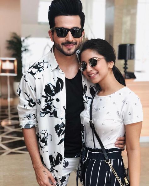 Us Relationship, Vinny Arora, Karan Luthra, Karan Preeta, Status Pic, Cute Birthday Wishes, Dheeraj Dhoopar, Colors Tv, Cute Birthday Pictures