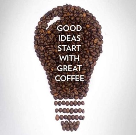 https://www.redbookmag.com/food-recipes/g3179/coffee-quotes/?slide=7 Inspirational Coffee Quotes, Collateral Beauty, Coffee Quotes Funny, Funny Coffee Quotes, Quotes Coffee, Roasted Coffee Beans, Great Coffee, Coffee Grinder, Coffee Roasting