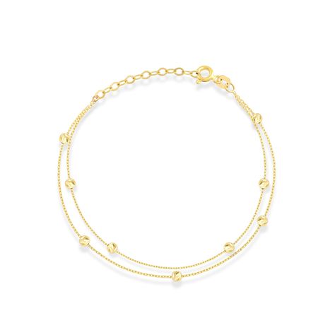 Amazon Gold Bracelets, Hoco Bracelets, Evry Jewels Bracelet, Cute Gold Accessories, Cute Gold Bracelets, Bracelets Gold Simple For Women, Gold Jewlry, Gold Dainty Jewelry, Good Bracelet