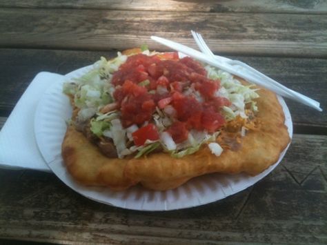 Wahkeena Exposures: Frybread - A Love Story (Nesika Illahee Pow-Wow) Native American Fry Bread Recipe, Native American Fry Bread, Fry Bread Tacos, Navajo Tacos, Avondale Arizona, Indian Tacos, Fried Bread Recipe, Fried Tacos, Native American Food