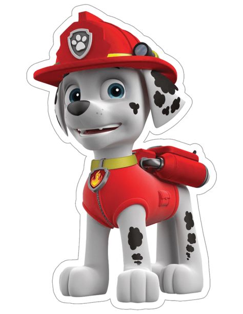 Paw Patrol Png, Paw Patrol Centerpiece, Imprimibles Paw Patrol, Paw Patrol Printables, Paw Patrol Decorations, Ryder Paw Patrol, Paw Patrol Birthday Cake, Paw Patrol Characters, Marshall Paw Patrol