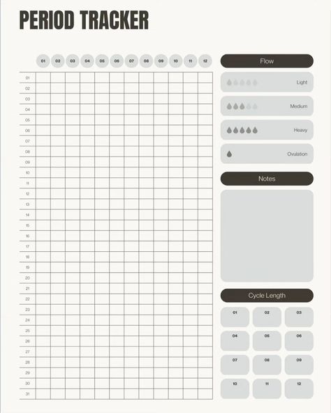 Get your digital period tracker 🩸 🩸10 pages per pdf 🩸100 per pdf [Period tracker, journal, planner] #periodtracker #period #journal #Planner Period Tracker Journal, Goodnotes Journaling, Period Planner, Period Journal, Tracker Bullet Journal, Period Tracker, Agenda Template, Journal Planner, May 1