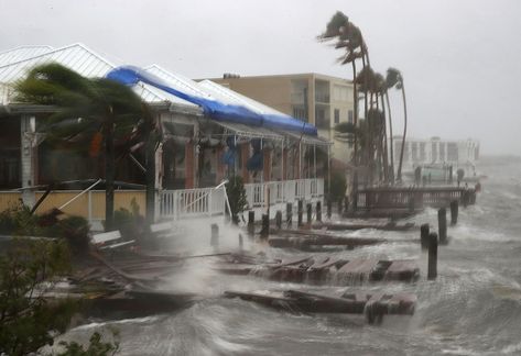 New Sea-Level Rise Projection Raises Threat to World's Coasts | Live Science Crystal Beach Texas, Crystal Beach, Caribbean Art, Storm Surge, Sea Level Rise, Cocoa Beach, The Weather Channel, Boat Dock, Sea Level