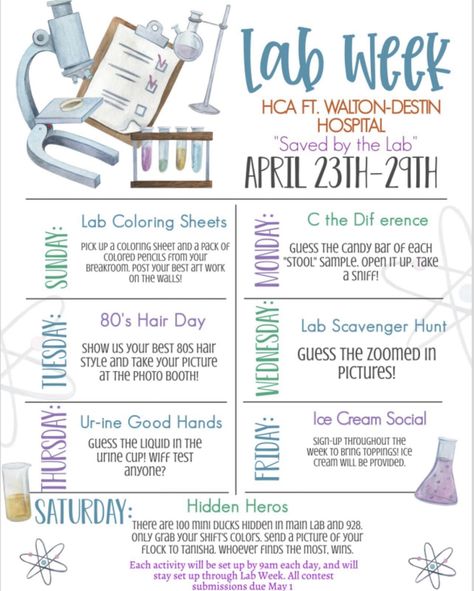 Barbie Lab Week Ideas, Laboratory Week Ideas, Barbie Lab Week, Lab Week Ideas 2024, Lab Week 2024 Barbie, Lab Week Ideas, Lab Week 2024, Lab Week Games, Lab Week 2023