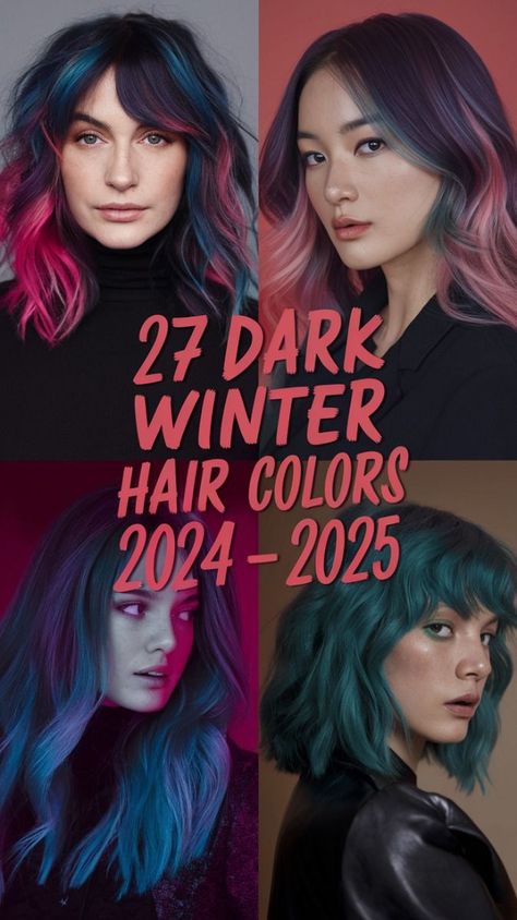 Elegant and Stylish Chocolate Brown Hair Ideas Dark Root Colored Hair, Jewel Toned Hair Color, Chocolate And Blonde Hair, Brown Balayage With Blonde Highlights, Winter 2024 Hair Color Trends, 2025 Hair Trends For Women, Dark Winter Hair, Chocolate Brown Balayage, Brunettes Balayage