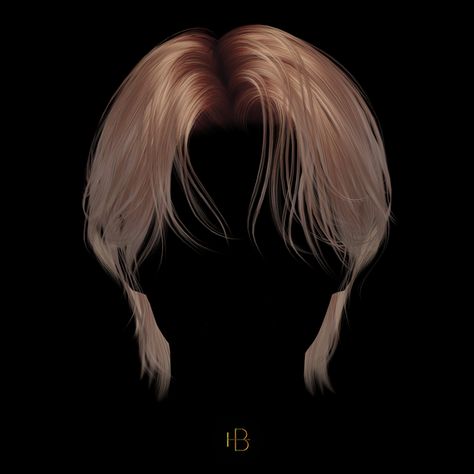 HAIR -47- HYDR (VER.1) Sims 4 Men Clothing, Sims 4 Hair Male, Mod Hair, Sims 4 Anime, The Sims 4 Pc, Pelo Sims, Anime Boy Hair, Sims 4 Teen, Sims 4 Dresses