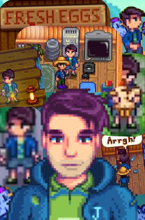 Stardew Valley Shane Wallpaper, Shane Sdv, Shane Stardew, Shane & Shane, Stardew Valley Fanart, New Animal Crossing, Stardew Valley, Merlot, Cool Wallpaper