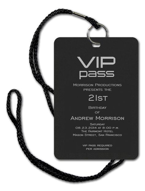 Lanyard Party Invitation Vip Pass Invitation, Corporate Event Planning, Vip Card, Business Invitation, Vip Pass, Event Stand, Corporate Party, Event Inspiration, Event Invitation