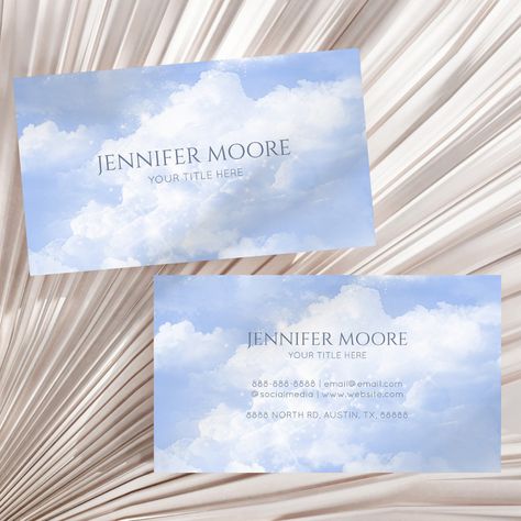 Cloud Business Card, Mexico Trip Outfits, Mexico Trip, Trip Outfits, Custom Business Cards, Mexico Travel, Diy Business, Hat Crafts, Gaming Wall Art