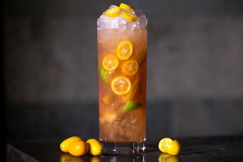 Whatever the Year of the Sheep has to bring, this cocktail will prepare you for it. New Years Salad Recipe, New Year Cocktail, New Year's Drinks, Year Of The Sheep, Chinese Christmas, New Years Cocktails, Cocktail Trends, Anti Valentines, Holiday Pops