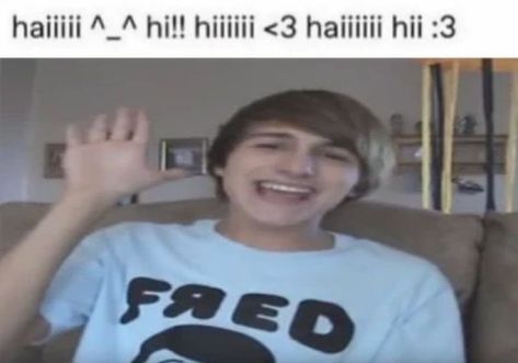 Fred Figglehorn, Family Guy Funny Moments, Rawr Xd, Hello Kitty Pictures, Silly Pictures, Fb Memes, Cute Pumpkin, Silly Me, Really Funny Pictures