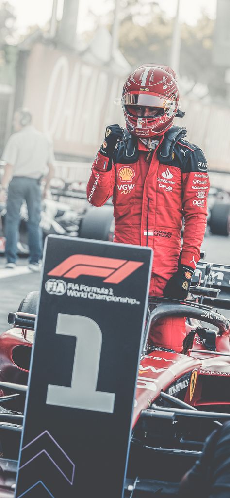 Charles Leclerc Ferrari Mexican Grand Prix 2023 - F1 iPhone Wallpaper Dodge Demon 170, Gp Mexico, Mexican Grand Prix, Car Dodge, Dodge Demon, Prince Of Monaco, F1 Wallpaper Hd, Race Training, Racing Car Design