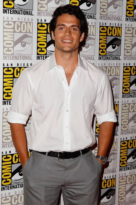 33 Pictures of Henry Cavill That Will Make You Go Weak at the Knees Hot British Actors, Celebrity Gossip News, Love Henry, Henry Williams, Weak In The Knees, Celebrity News Gossip, Uk Photos, Gossip News, Christian Grey