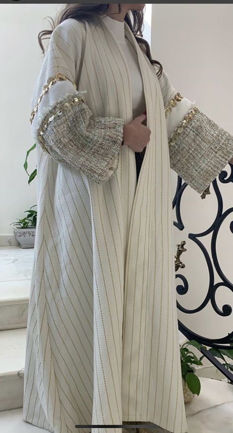 Ramadan Outfits Abaya, Gown With Hijab, Ramadan Outfits, Simple Abaya Designs, Ramadan Abaya, Simple Abaya, Abaya Fashion Dubai, Abaya Design, Hijab Designs