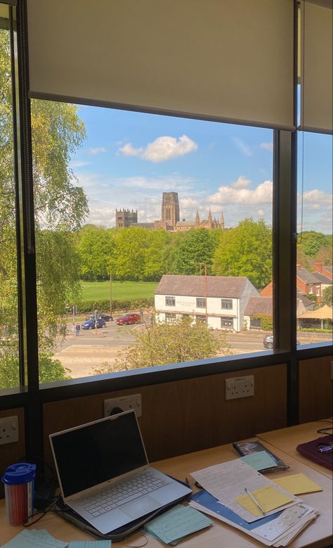 Durham University Library, University Of Durham, Durham University Aesthetic, Durham Uni, University Vibes, Durham Castle, University Accommodation, University Rooms, Uni Dorm