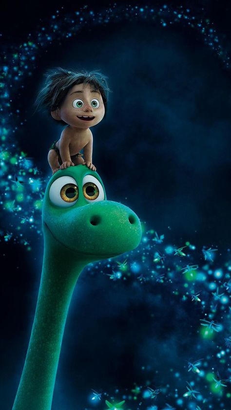 The #GoodDino Wallpaper for iOS and Android phones available here. #Pixar Dinosaur Movie, Good Dinosaur, Dinosaur Posters, Dinosaur Wallpaper, The Good Dinosaur, Pixar Movies, Funny Wallpaper, Movie Wallpapers, Disney And Dreamworks