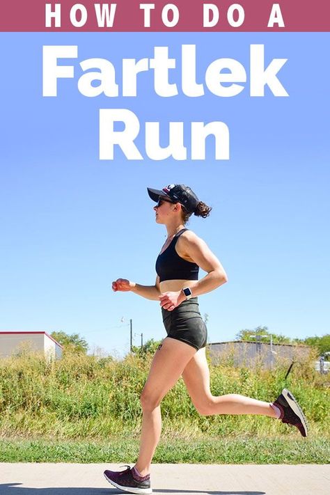 Fartlek Workout, Marathon Workouts, Running Workout Plan, 2024 Fitness, Fartlek Training, Marathon Training Motivation, Long Distance Running Tips, Marathon Training For Beginners, Marathon Motivation