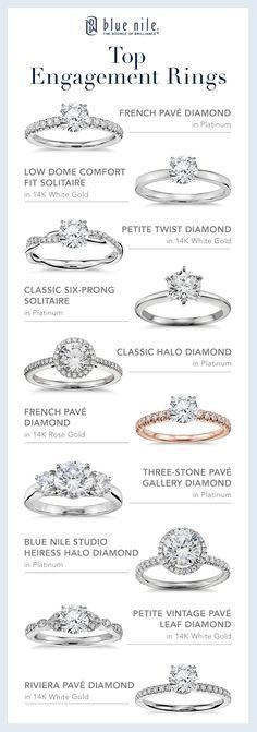 Types Of Engagement Rings, Top Engagement Rings, Engagement Ring Rose Gold, Best Engagement Rings, Dream Engagement, Dream Engagement Rings, Beautiful Engagement Rings, Handcrafted Rings, Engagement Ring Styles