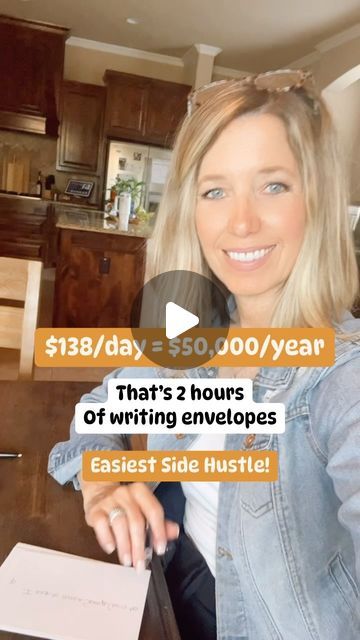 Writing Envelopes Side Hustle, Make Extra Money On The Side, Journal Side Hustle, Adjusting Glasses, Acx.com Side Hustle, Stay At Home Mom Side Hustle, Budget Board, Side Hustle Ideas At Home, Side Hustle Money