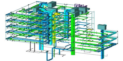 Hvac Design, Bim Model, Structural Analysis, Building Information Modeling, Architectural Engineering, Visual Hierarchy, Revit Architecture, Construction Process, Engineering Design