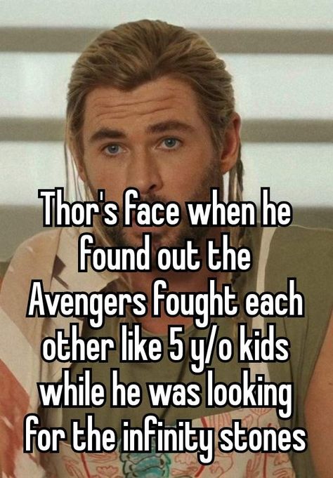 Thor Whispers, Marvel Whispers, Thor Marvel, Marvel Quotes, Mcu Marvel, Marvel Avengers Movies, Marvel Avengers Funny, Marvel Thor, Avengers Memes