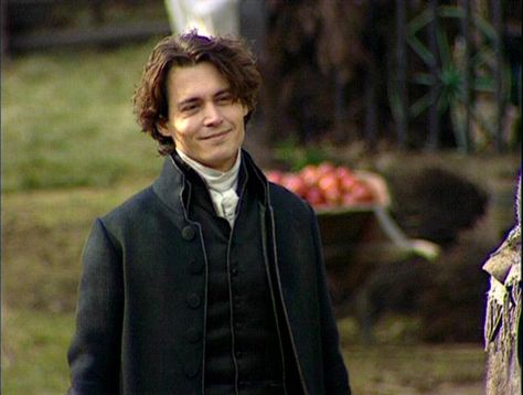 Johnny Depp Ichabod Crane Johnny Depp, Johnny Movie, Ichabod Crane, Johnny Depp Characters, Johnny Depp Movies, Johnny Depp Pictures, Johnny D, Here's Johnny, Tim Burton Films