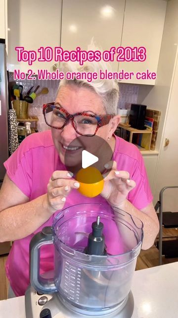 Stephanie Joy de Sousa on Instagram: "You can follow me @steph_cooks_stuff ❤️ Number 2 in our count down of top 10 recipes for 2023! This one I think you would have guessed as being number 1 or 2! It’s a goodie. Whole orange blender cake! I’ve updated the recipe to include 1/2 cup of yoghurt because it makes the cake more moist.🍊. It’s even more delicious now😊 Here’s the magic: 🧡✨ Ingredients: - 1 whole orange, seeds removed - 3 eggs - 1/2 cup yoghurt - 1/3 cup of oil (olive oil adds a lovely fruity note!🍈) - 1/2 cup of sugar (I use granulated, but feel free to use your favorite!) - 2 cups of SR flour (Self Raising, for that gorgeous lift! 🍞) Blend the orange, eggs, yoghurt, oil, and sugar, blend until smooth. Add in your flour and give it another blend. Pour it into your favour Healthy Whole Orange Blender Cake, Orange Cake Recipe Using Whole Oranges, Orange Olive Oil Blender Cake, Whole Orange Blender Cake, Blender Cake Recipes, Steph Cooks Stuff, Blender Orange Cake, Whole Orange Cake Recipe, Orange Cake Recipes