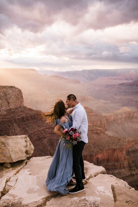 This windy canyon portrait has stolen our hearts | Image by The Hearnes Epic Elopement, Elopement Destinations, Arizona Elopement, Desert Elopement, Top Pic, Anniversary Photo, Adventure Photos, Adventure Photographer, Adventure Photography