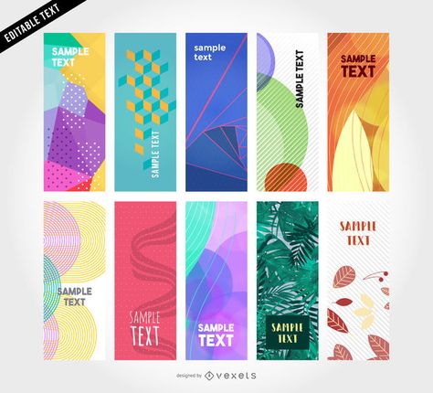 10 vector vertical banners #AD , #spon, #Aff, #vertical, #banners, #vector Pull Up Banner Design, Websites Templates, Banners Template, Vertical Banner, Banner Design Layout, Banner Web, Banner Design Inspiration, Best Banner, Desain Editorial