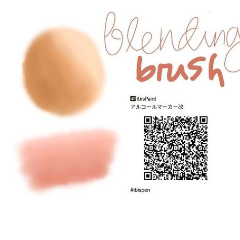 IbisPaint Brush QR Code | Download Free Brushes Procreate brushes #procreatebrushes brushes #brushes brush #brush free brushes #freebrushes freebrush #freebrush #procreate 8.15 Ibispaint Brush Qr Code, Brush Qr Code, Code Brush, Ibispaint Brush, Fashion Illustration Face, Ibispaint Brushes, Brush Codes, Paint Brush Drawing, Brush Code