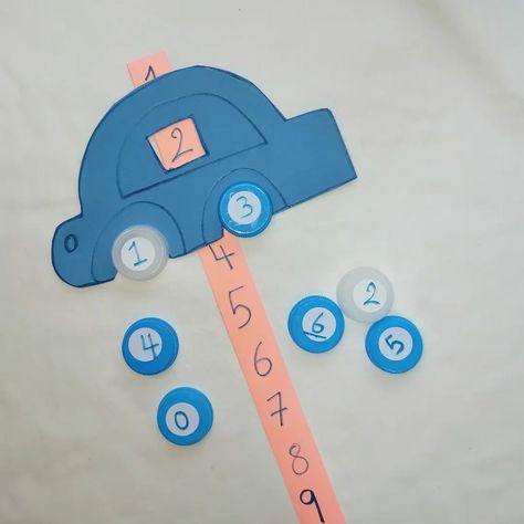 Before And After Math Activities, Before After Numbers Activities, After Numbers Activities, Before And After Numbers Activities, Before And After Numbers, Number Activities Preschool, Numbers Activities, Numbers Activity, Activities Ideas