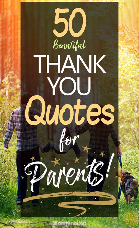 Top 50 Beautiful Thank You Quotes For Parents : The most beautiful thing in this world is to see your parents smiling, and knowing that you are the reason behind that smile. #newmoms #parenting #parentingtips Thank You Qoutes, Thank You To Parents, Thank You Mom Quotes, Anniversary Quotes For Parents, Quotes Motorcycle, Life Adventure Quotes, Seeing You Quotes, Quotes For Parents, Thank You Poems