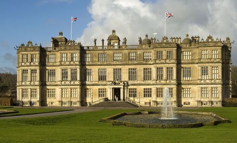 Longleat House, Stowe House, House England, British Nobility, Harewood House, House Uk, British Castles, Stately Homes, The Great Fire