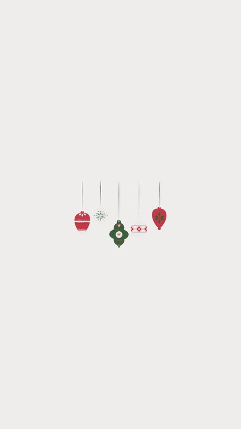 Christmas Wallpaper Minimal, Minimal Christmas Wallpaper, Christmas Widgets, Minimal Christmas, Iphone Backgrounds, Wallpaper Patterns, Floral Bedding, Phone Wallpaper Patterns, Minimalist Christmas