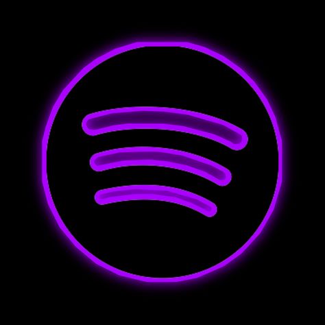 Neon Purple Tiktok Icon, Purple Aesthetic Instagram Icon, Neon Purple Snapchat Icon, Dark Purple App Icons Aesthetic Neon, Neon Purple Facetime Icon, Purple Snap Icon, Neon App Icons Phone, Neon Purple Icons, Neon Purple Aesthetic Icon