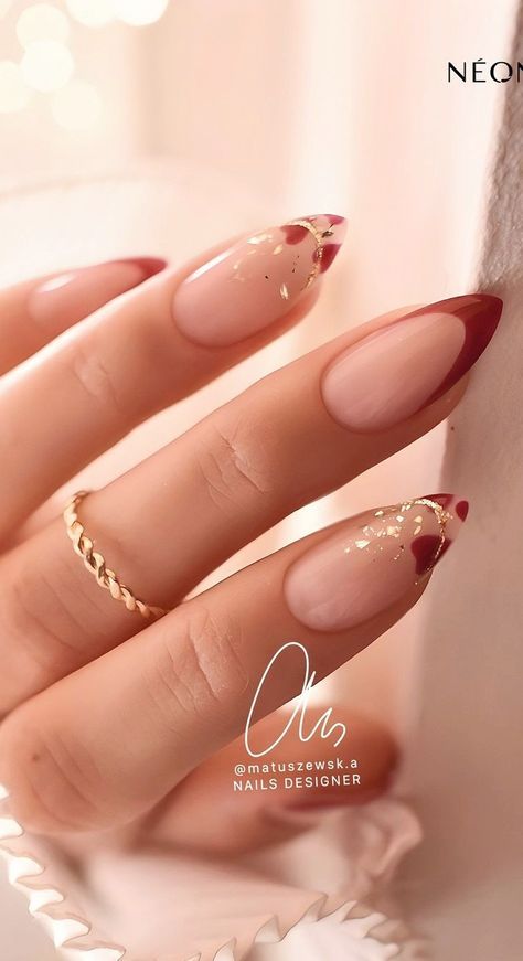 nail art خواتم خطوبة, Elegant Touch Nails, Cozy Colors, Quartz Nails, Fall Nail Ideas, Simple Gel Nails, Casual Nails, Simple Acrylic Nails, Nail Art Designs Videos