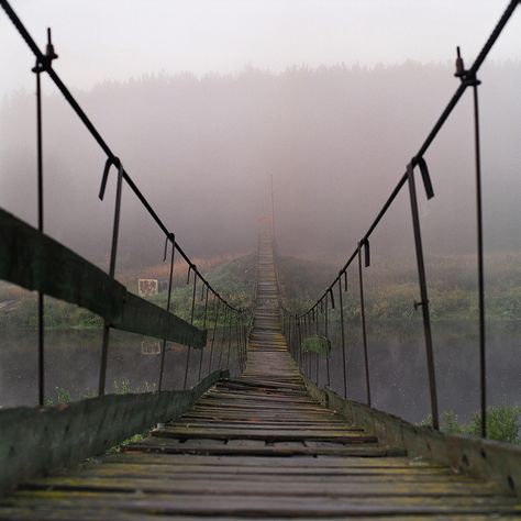 unknown Scary Bridges, Rope Bridge, Bridge Over Troubled Water, Suspension Bridge, Take A Hike, Covered Bridges, Uncharted, Dream Destinations, Adventure Awaits