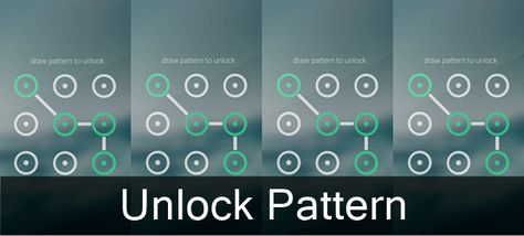 How To Unlock Pattern Lock On #Android Phone (3 Ways) #neoadviser #howto #android #tips #tricks Iphone Codes, Andriod Phone, Best Cell Phone Deals, Cell Phone App, Pattern Lock, Android Phone Hacks, Unlock Screen, Cell Phone Hacks, Mobile Tricks