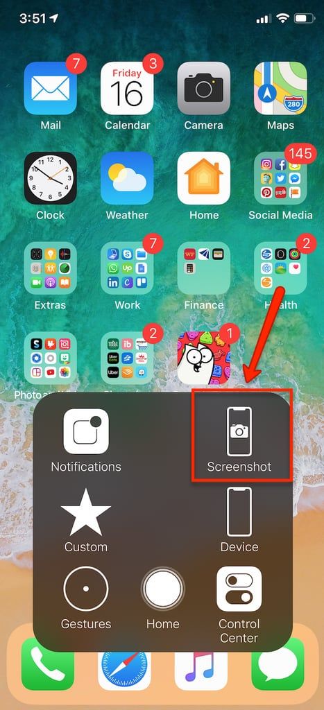 How to Take a Screenshot on iPhone XR, X, XS, and XS Max | POPSUGAR Tech Screenshots Iphone Gallery, Autumn Princess, Take A Screenshot, How To Take, Popsugar, New Iphone, The Process, Iphone Xr, Xs Max