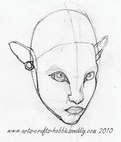 Lion Humanoid, Female Na'vi, Body Pattern, Female Base, Avatar 1, Drawing Heads, Female Drawing, Oc Base, Pandora Avatar