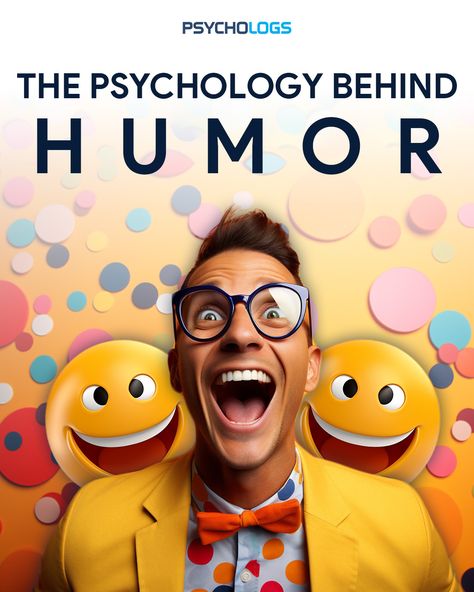 Humor is a sign of intelligence too, with the skill of toying with people’s expectations. Practicing joke-telling, taking comedy risks, and definitely watching listening to, and reading the work of other comedians can help you become a funnier person. 

#psychology #happiness #humor #mindset #positiveenergy #humannature #psychologytoday #mentalwellbeing #mentalwellness #psychologsmagazine #health #family #friends #realtionships Psychology Funny, Sign Of Intelligence, Signs Of Intelligence, Psychology Humor, Positive Psychology, Psychology Today, Human Nature, Mental Wellness, Mental Health Awareness