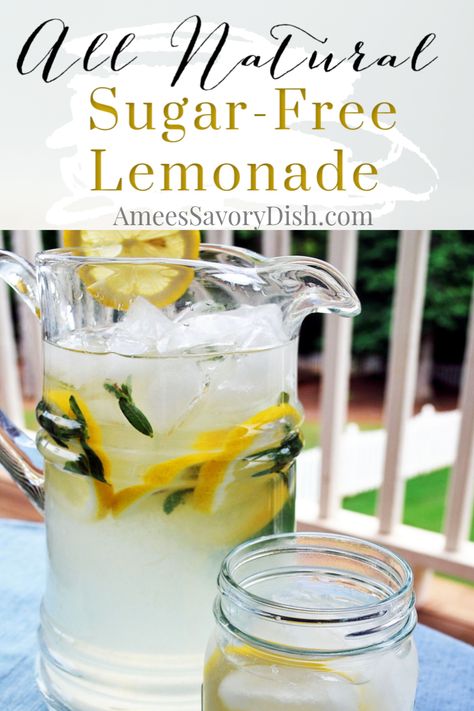 A refreshing summertime recipe for sugar-free lemonade made with all-natural stevia and freshly squeezed lemons. Stevia Lemonade Recipe, Lemon Cocktail Recipes, Fresh Lemonade Recipe, Sugar Free Lemonade, Lemon Cocktail, Fresh Squeezed Lemonade, Summertime Recipes, Summertime Drinks, Lemonade Recipe