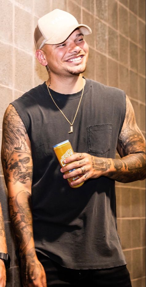 Kane Brown Songs, Kane Brown, Future Husband, Country Music, Tattoos, Music