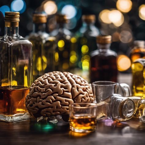 Surprising Study Reveals: Alcohol Hinders Weight Loss Efforts!

#alcoholandweightloss #effectsofalcoholonmetabolism Brain Energy, Giving Up Alcohol, Alcohol Consumption, Effects Of Alcohol, California San Francisco, Energy Balance, Usa News, University Of California, Regular Exercise