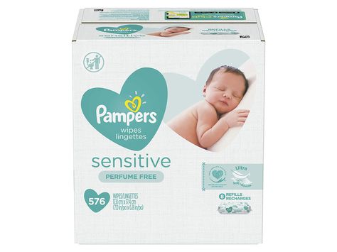 Pampers Sensitive Wipes, Pampers Wipes, Huggies Wipes, Refill Pouch, Healing Ointment, Disinfecting Wipes, Baby Cleaning Products, Baby Skin Care, Baby Health