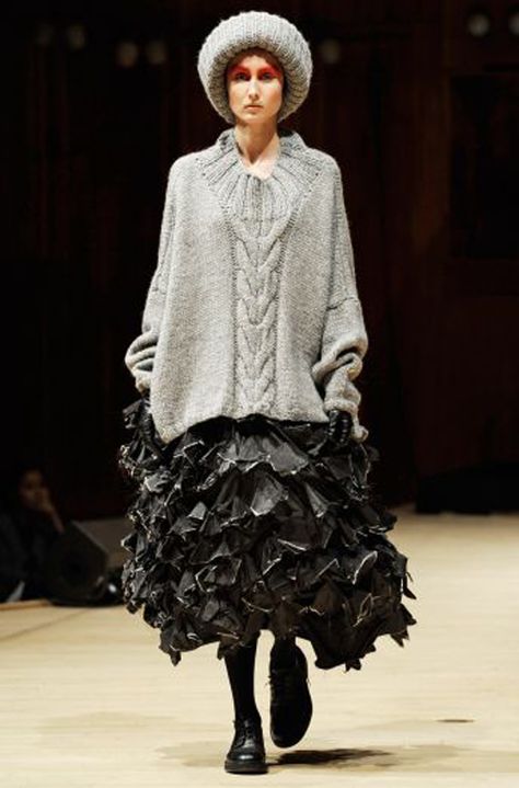 Ivan Grundahl Ivan Grundahl, Fashion Show Design, Show Design, Baby Jacke, To Wear, Copenhagen Style, Copenhagen Fashion Week, Knitwear Fashion, Fashion And Design