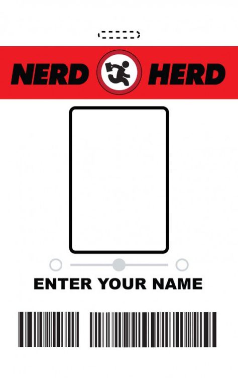 Nerd Herd badge template Chuck Tv Show, Chuck Bartowski, Nerd Costume, Basic Wardrobe Pieces, Spy Party, Badge Template, Nerd Herd, Zachary Levi, Education Humor